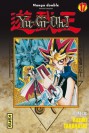 Yu-Gi-Oh ! Intégrale T9 - couv