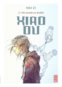 Xiao Ou – Tome 2