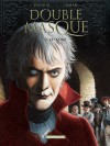 Double Masque – Tome 5 – Les Coqs - couv