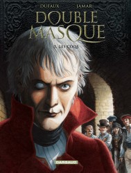 Double Masque – Tome 5