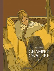 Chambre obscure – Tome 2