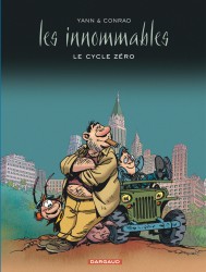 Les Innommables - Intégrales – Tome 1