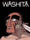 Washita  - Tome 5 - couv