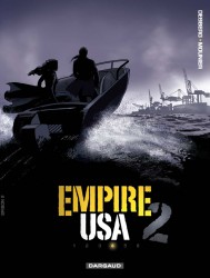 Empire USA - Saison 2 – Tome 4