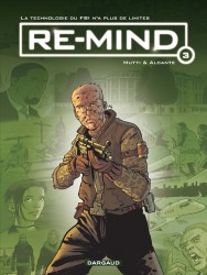 Re-Mind – Tome 3