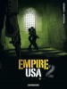 Empire USA - Saison 2 – Tome 5 – Empire USA - tome 5 - couv