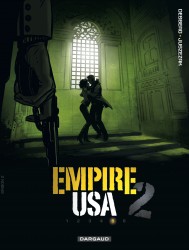 Empire USA - Saison 2 – Tome 5