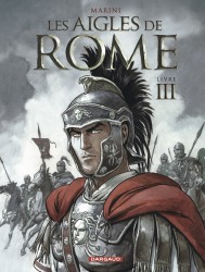 Les Aigles de Rome – Tome 3