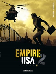Empire USA - Saison 2 – Tome 6