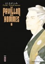 Le Pavillon des hommes T6 - couv