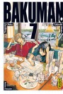 Bakuman T7 - couv