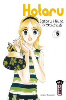 Hotaru – Tome 5