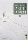 Cité Saturne (La) T6 - couv