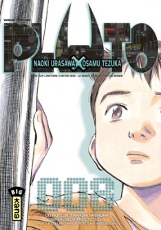 Pluto – Tome 8