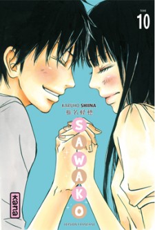 Sawako – Tome 10