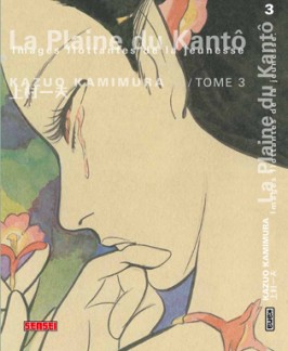 La plaine du Kantô – Tome 3