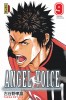 Angel Voice – Tome 9 - couv