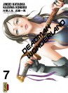 Deadman Wonderland T7 - couv