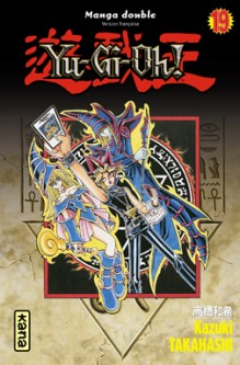 Yu-Gi-Oh ! (Intégrale) – Tome 10