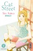 Cat Street – Tome 8 - couv