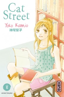 Cat Street – Tome 8