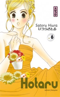 Hotaru – Tome 6