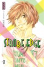 Strobe Edge – Tome 3 - couv