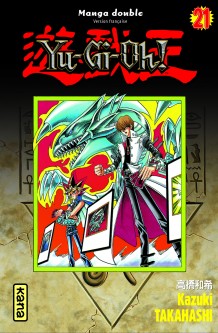 Yu-Gi-Oh ! (Intégrale) – Tome 11