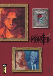 Monster - Intégrale Deluxe – Tome 6