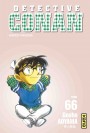 Détective Conan T66 - couv