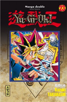 Yu-Gi-Oh ! (Intégrale) – Tome 12