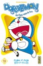 Doraemon T19 - couv