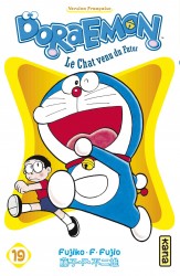 Doraemon – Tome 19