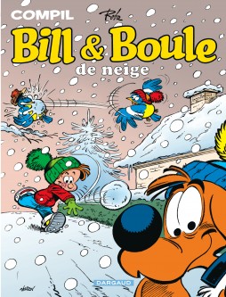 Bill et Boule de neige