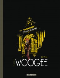 Woogee - Intégrale complète