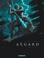 Asgard – Tome 1