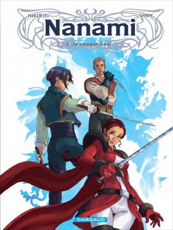 Nanami – Tome 5