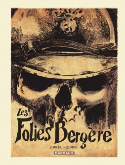 Les Folies Bergère