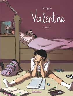 Valentine – Tome 1