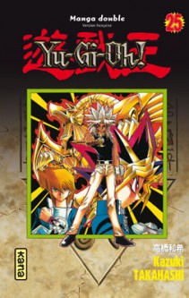 Yu-Gi-Oh ! (Intégrale) – Tome 13