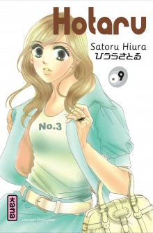 Hotaru – Tome 9