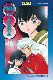 Inu-Yasha – Tome 46