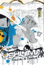 Ushijima, l'usurier de l'ombre – Tome 17 - couv