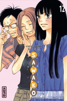 Sawako – Tome 12