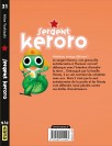 Sergent Keroro – Tome 21 - 4eme