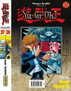 Yu-Gi-Oh ! (Intégrale) – Tome 14 - 4eme