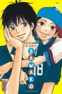 Sawako – Tome 13 - couv