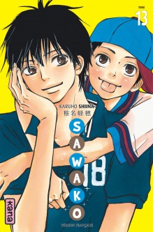 Sawako – Tome 13