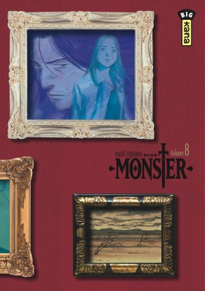 Monster - Intégrale DeluxeTome 8