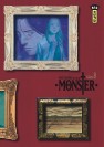 Monster - Intégrale Deluxe – Tome 8 – Monster intégrale T8 - couv